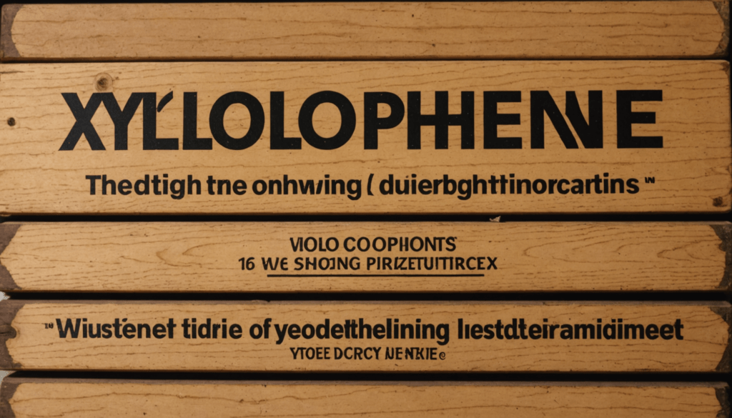 découvrez combien de temps le xylophène reste toxique pour votre santé et comment vous protéger efficacement après son utilisation.
