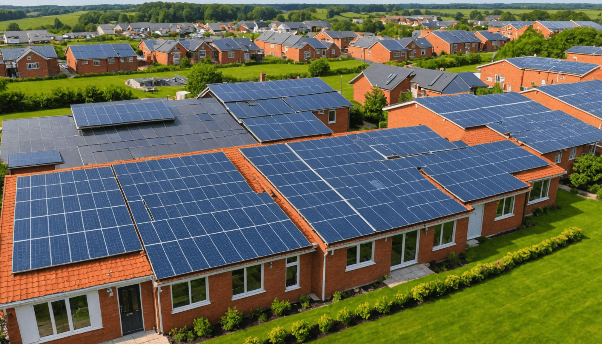 découvrez les dernières innovations énergétiques pour les maisons neuves et comment les promoteurs immobiliers intègrent ces avancées pour des constructions plus durables et performantes.