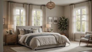 Les 10 idées déco incontournables pour transformer votre chambre adulte en un véritable havre de paix