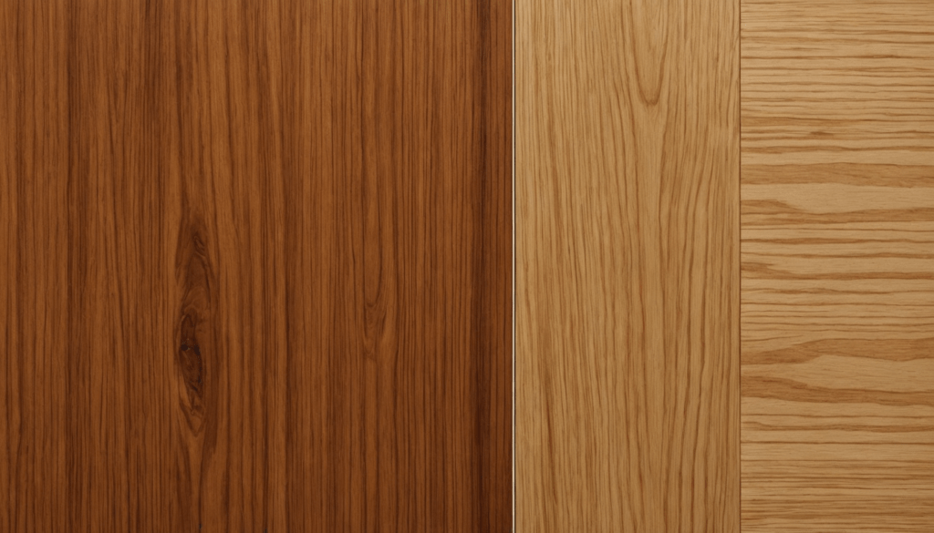 découvrez les différences entre vernis bois incolore et teinté pour choisir la finition idéale qui protège et sublime vos surfaces en bois.