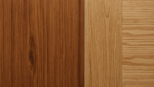 découvrez les différences entre vernis bois incolore et teinté pour choisir la finition idéale qui protège et sublime vos surfaces en bois.