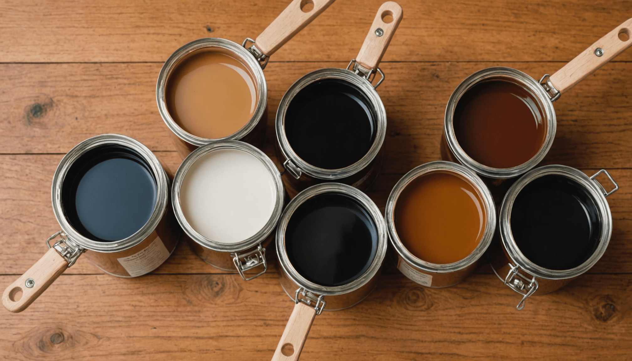 découvrez les différences essentielles entre vernis bois incolore et teinté pour choisir la finition idéale qui protège et sublime vos surfaces en bois.