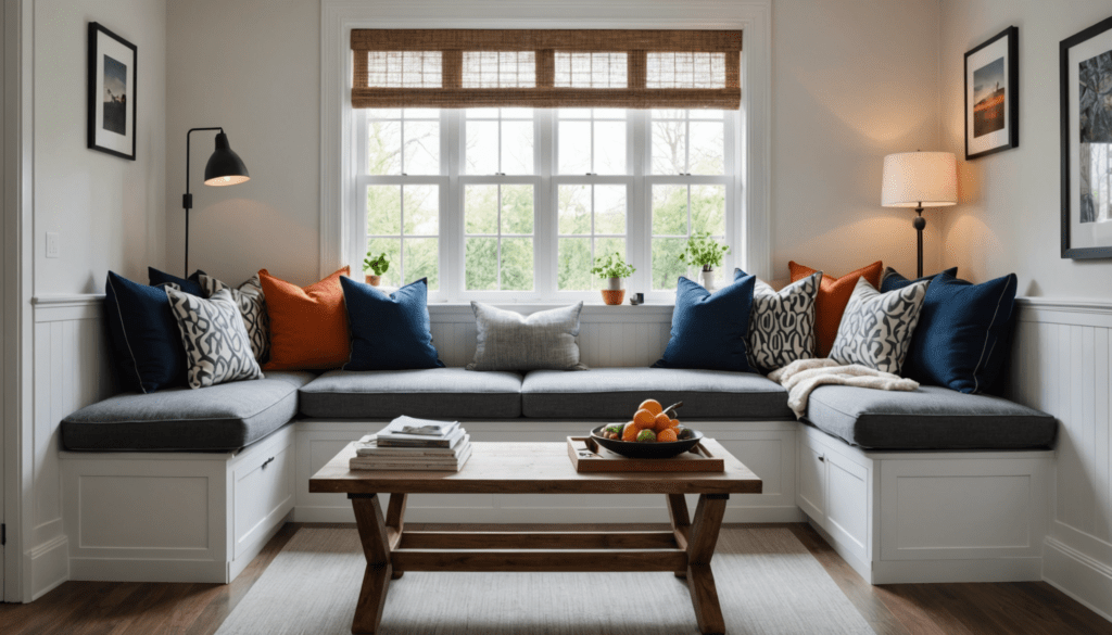 découvrez si le lit banquette est adapté pour dormir à deux, ses avantages, ses contraintes et comment choisir le modèle idéal pour un sommeil confortable à deux.
