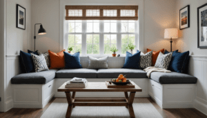 découvrez si le lit banquette est adapté pour dormir à deux, ses avantages, ses contraintes et comment choisir le modèle idéal pour un sommeil confortable à deux.
