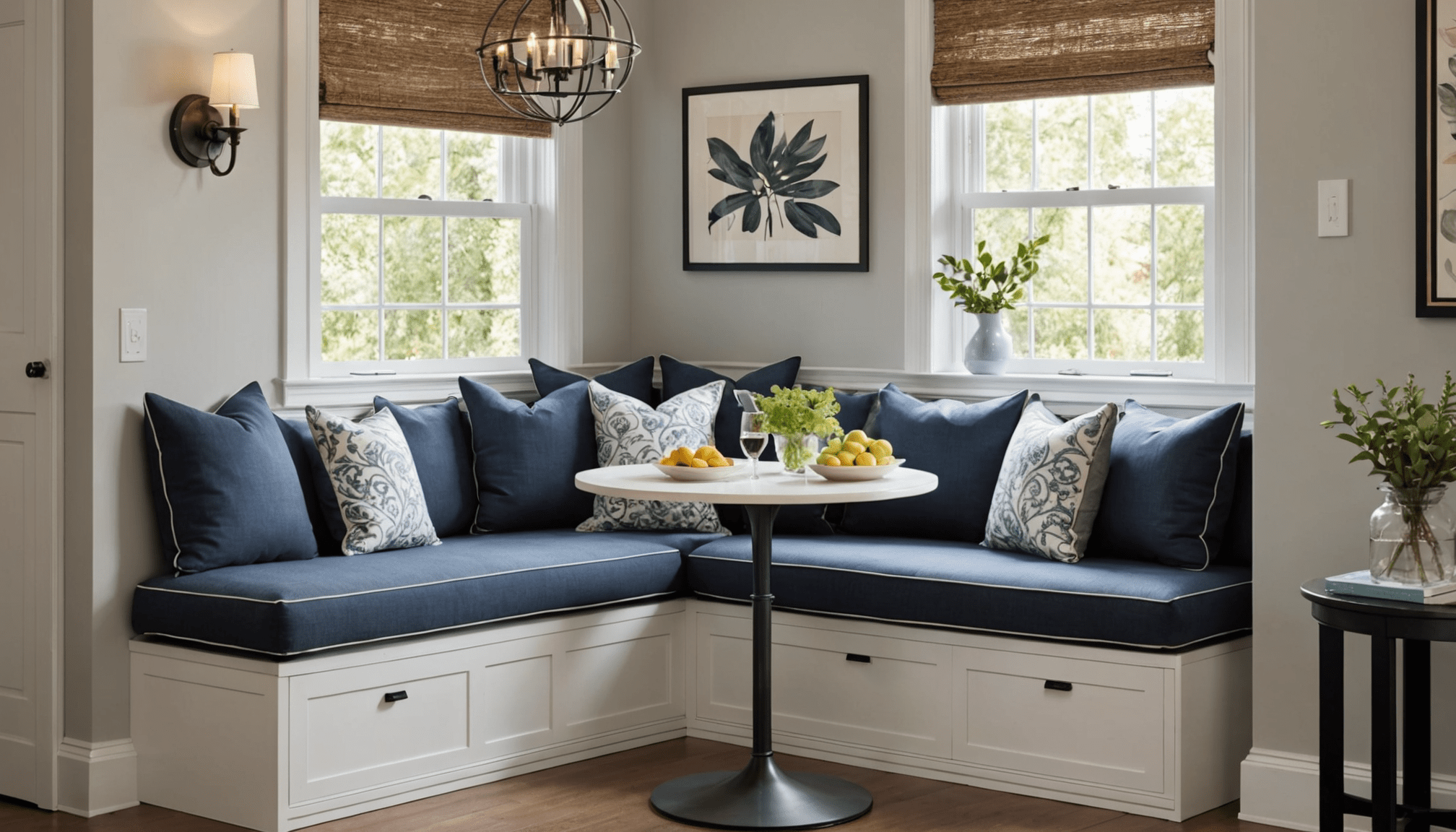 découvrez si le lit banquette est adapté pour un sommeil à deux, ses avantages, inconvénients et conseils pour un choix confortable et pratique.