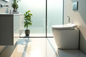Comment tirer le meilleur de vos WC japonais ? 3 astuces pour une sensation de fraîcheur absolue
