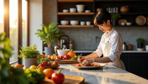 Tyko Cuisine : Réinventez Votre Cuisine avec des Concepts Contemporains