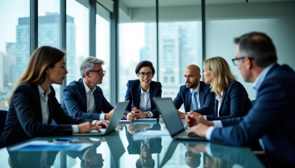 Découvrez les dernières innovations et solutions proposées par Exlansa