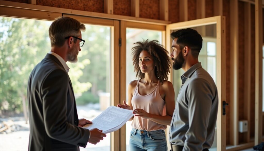 Tout savoir sur le permis de construire et l'habitation