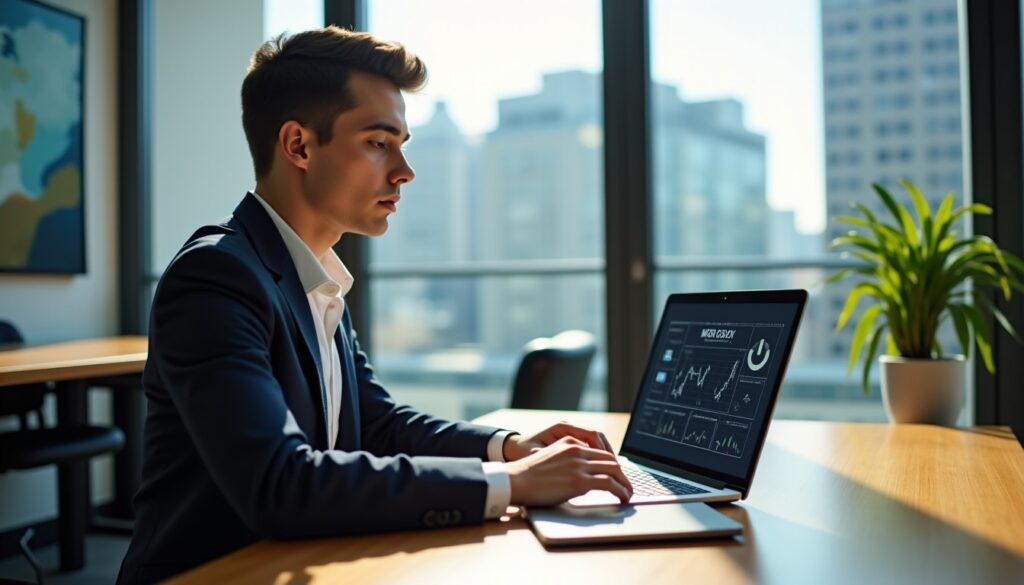 Optimisez votre visibilité en ligne avec Rocket SEO
