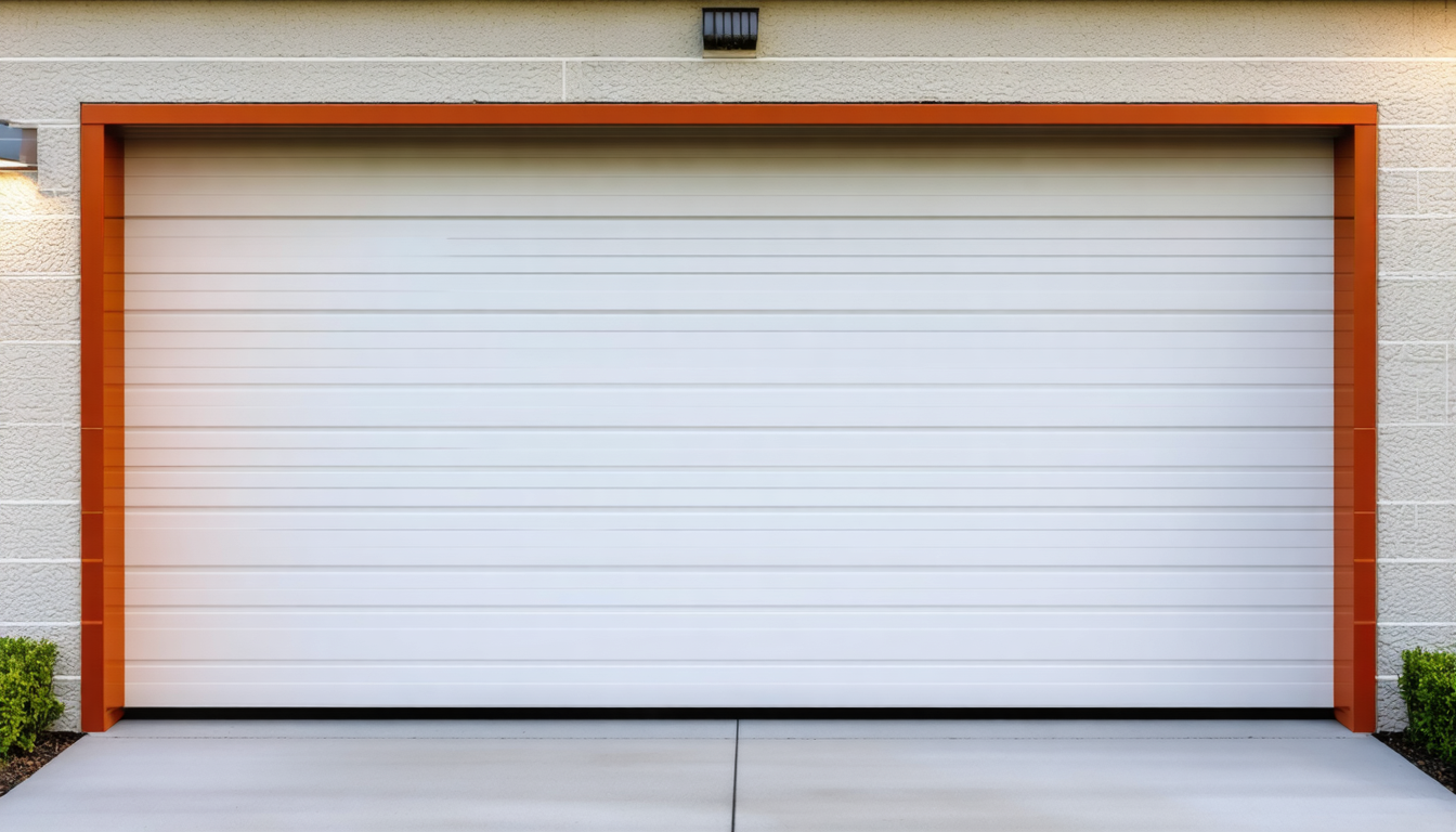 découvrez les étapes et conseils pratiques pour identifier et résoudre efficacement les problèmes de fermeture d'une porte de garage basculante manuelle. optimisez la sécurité et le bon fonctionnement de votre installation.