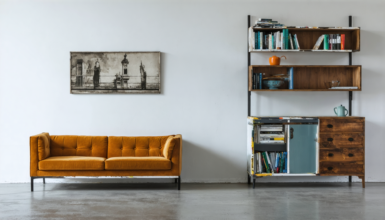 découvrez comment donner une seconde vie à vos meubles ikea grâce au recyclage créatif ! astuces, idées diy et conseils pour relooker, transformer et personnaliser vos anciens meubles facilement, écologiquement et à petit prix.