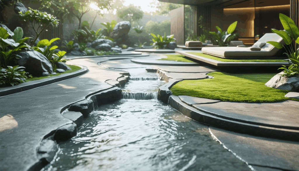 découvrez hydroway, le revêtement de sol innovant, écologique et perméable. informez-vous sur ses avantages, son fonctionnement et pourquoi il est idéal pour vos aménagements extérieurs durables.