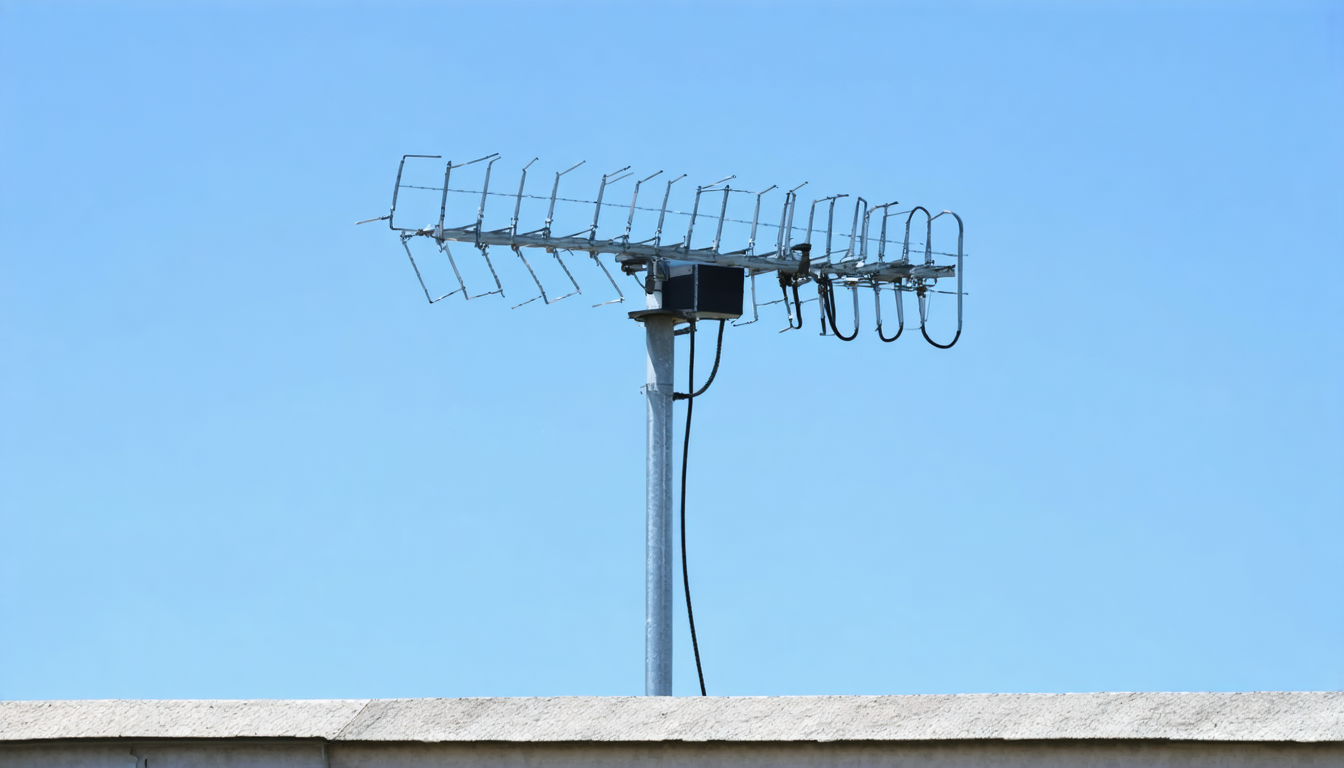découvrez comment connecter facilement votre télévision à une antenne râteau grâce à notre guide ultime : étapes simples, conseils pratiques et astuces pour recevoir toutes vos chaînes préférées en qualité optimale.