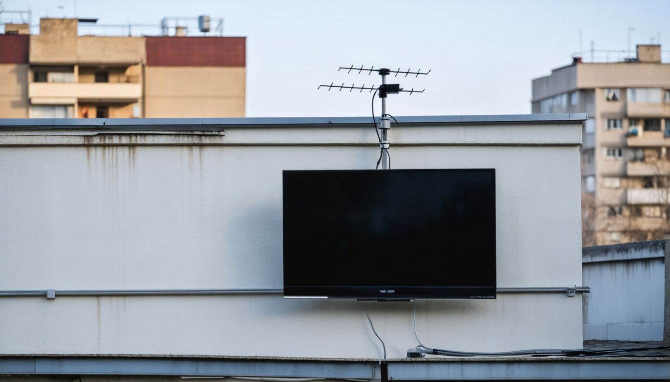 découvrez comment connecter facilement votre télévision à une antenne râteau grâce à notre guide ultime : étapes simples, conseils pratiques et astuces pour une réception optimale de vos chaînes tv.