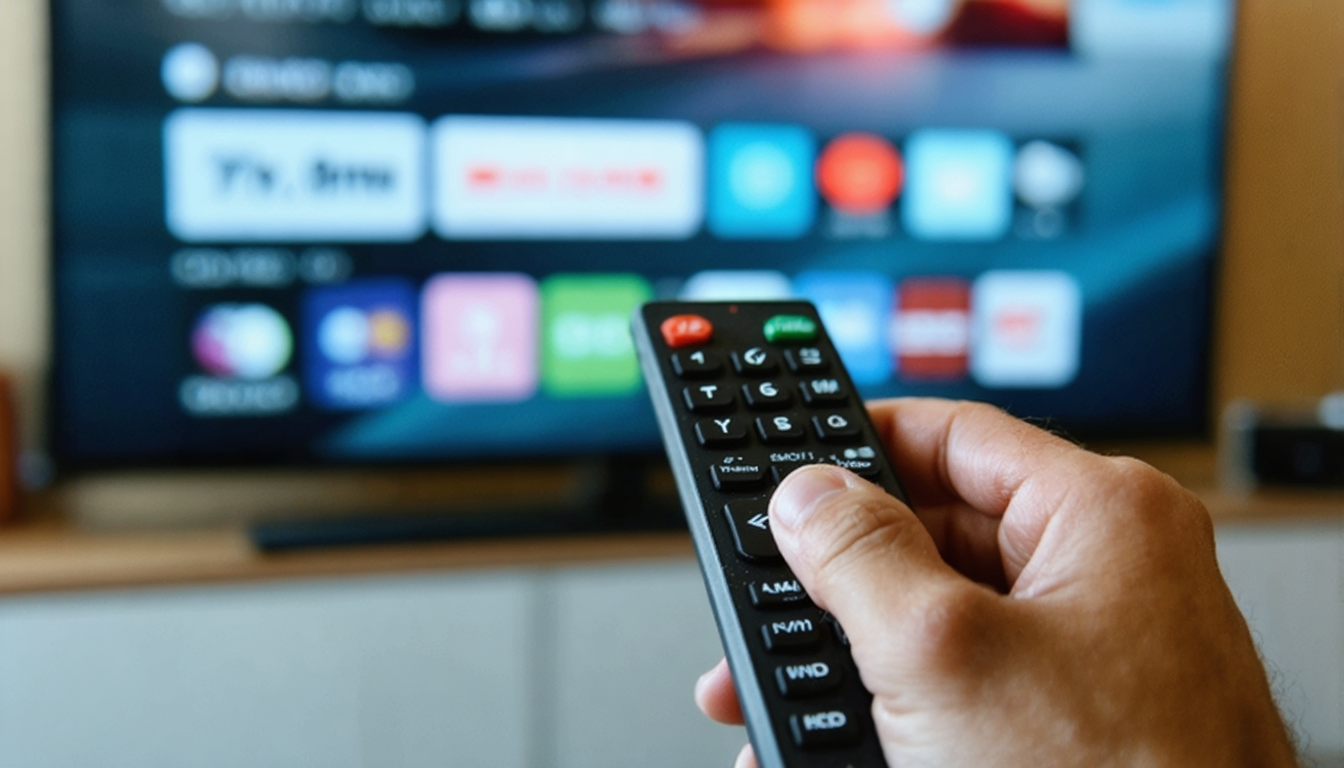 découvrez comment connecter facilement votre télévision à une antenne râteau grâce à notre guide complet. suivez chaque étape pour une installation rapide et une réception optimale des chaînes.