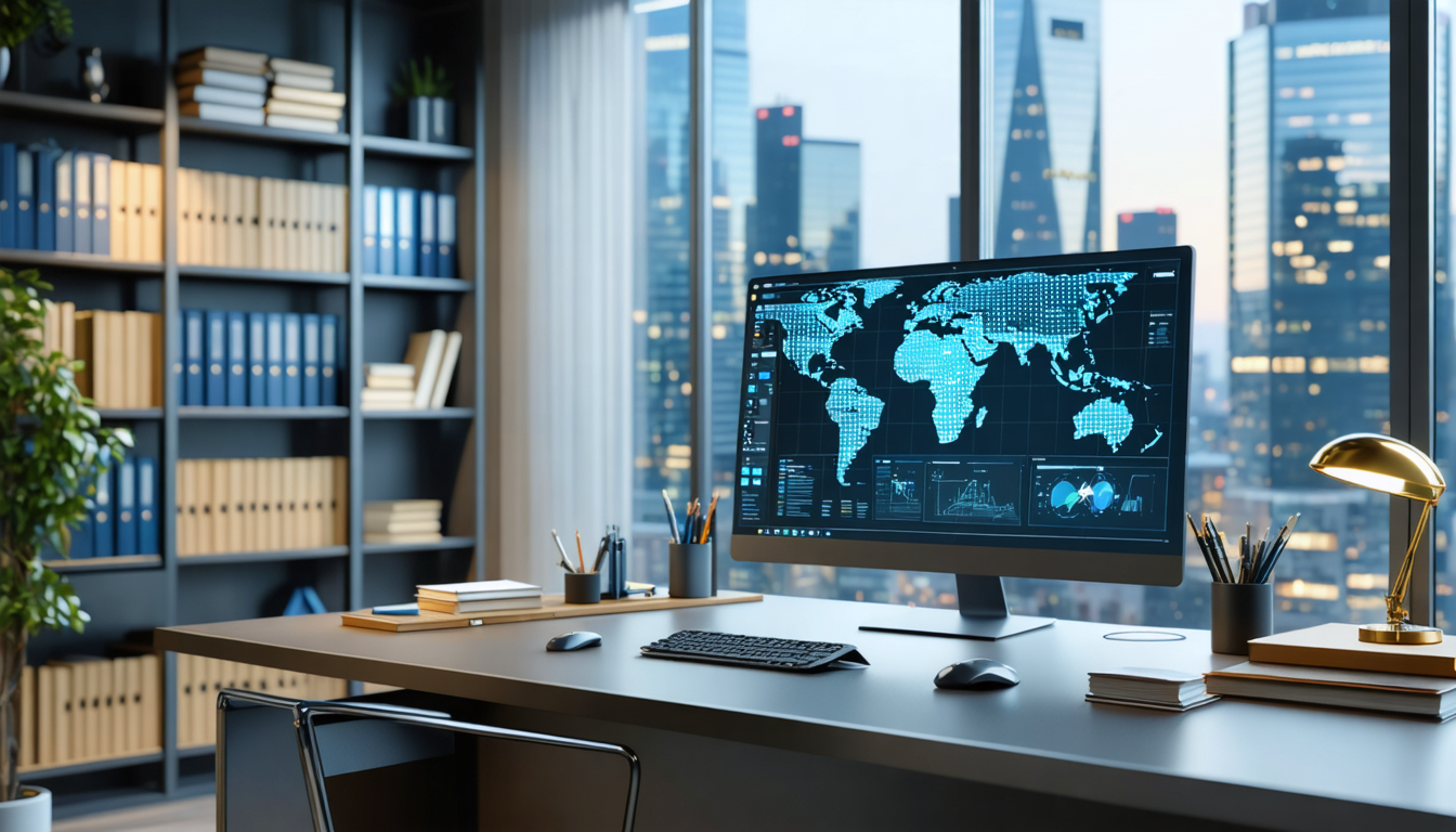 découvrez notarisques, la solution innovante qui simplifie et sécurise le travail des notaires. bénéficiez d'outils performants pour une gestion optimale des risques lors de vos transactions immobilières.