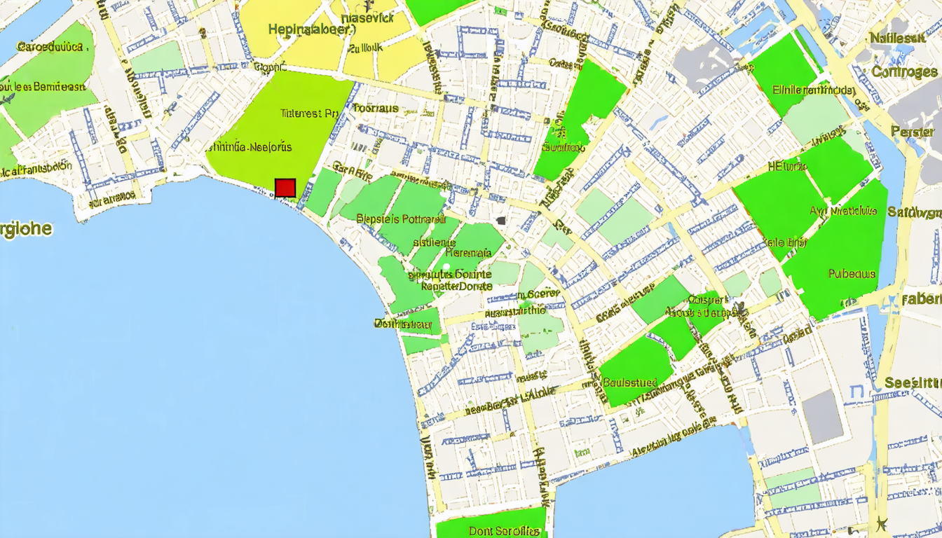 découvrez les quartiers à éviter à la seyne-sur-mer pour garantir votre sécurité et celle de vos proches. nos conseils pour mieux connaître les zones à risque avant de vous déplacer ou de vous installer.