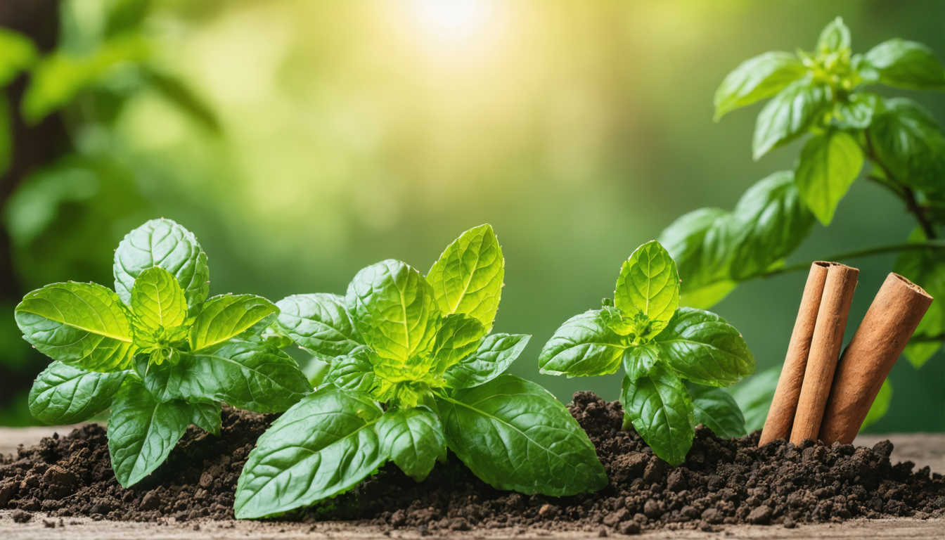 découvrez des méthodes naturelles efficaces pour éliminer les fourmis de votre jardin sans produits chimiques. protégez vos plantes tout en respectant l'environnement grâce à nos astuces écologiques.
