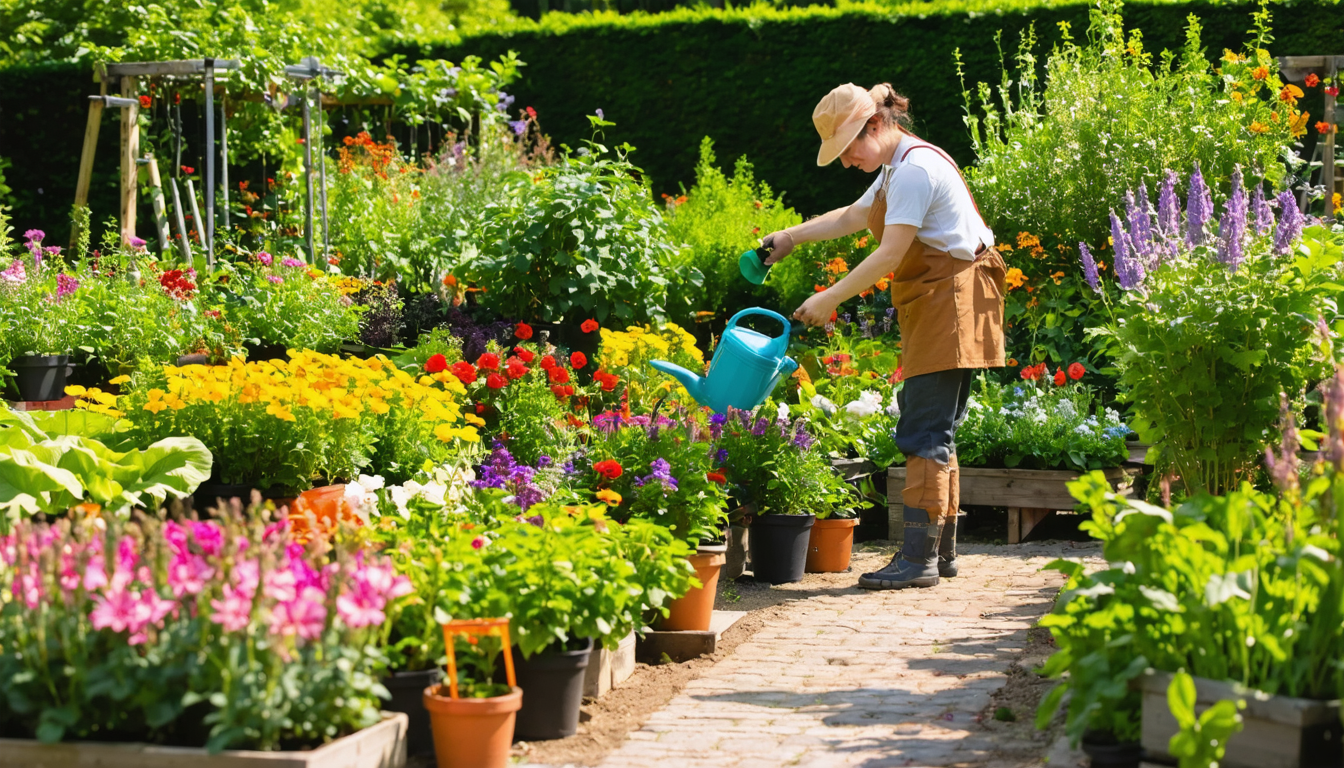 explorez jardipedia, votre guide complet pour tout apprendre sur le jardinage : astuces, conseils pratiques et inspiration pour créer un jardin magnifique, que vous soyez débutant ou passionné.
