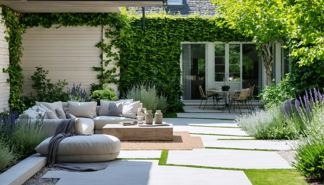 plongez dans l'univers de jardipedia et trouvez des conseils experts, astuces pratiques et guides détaillés pour transformer votre jardin et maîtriser l'art du jardinage en toute simplicité.