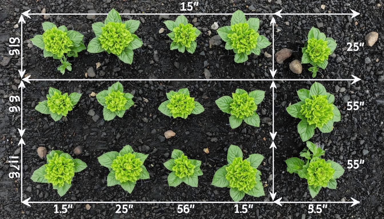 découvrez combien de plants de tomate cultiver par mètre carré pour optimiser votre récolte. ce guide complet vous aide à choisir la bonne densité de plantation pour des tomates saines et abondantes.