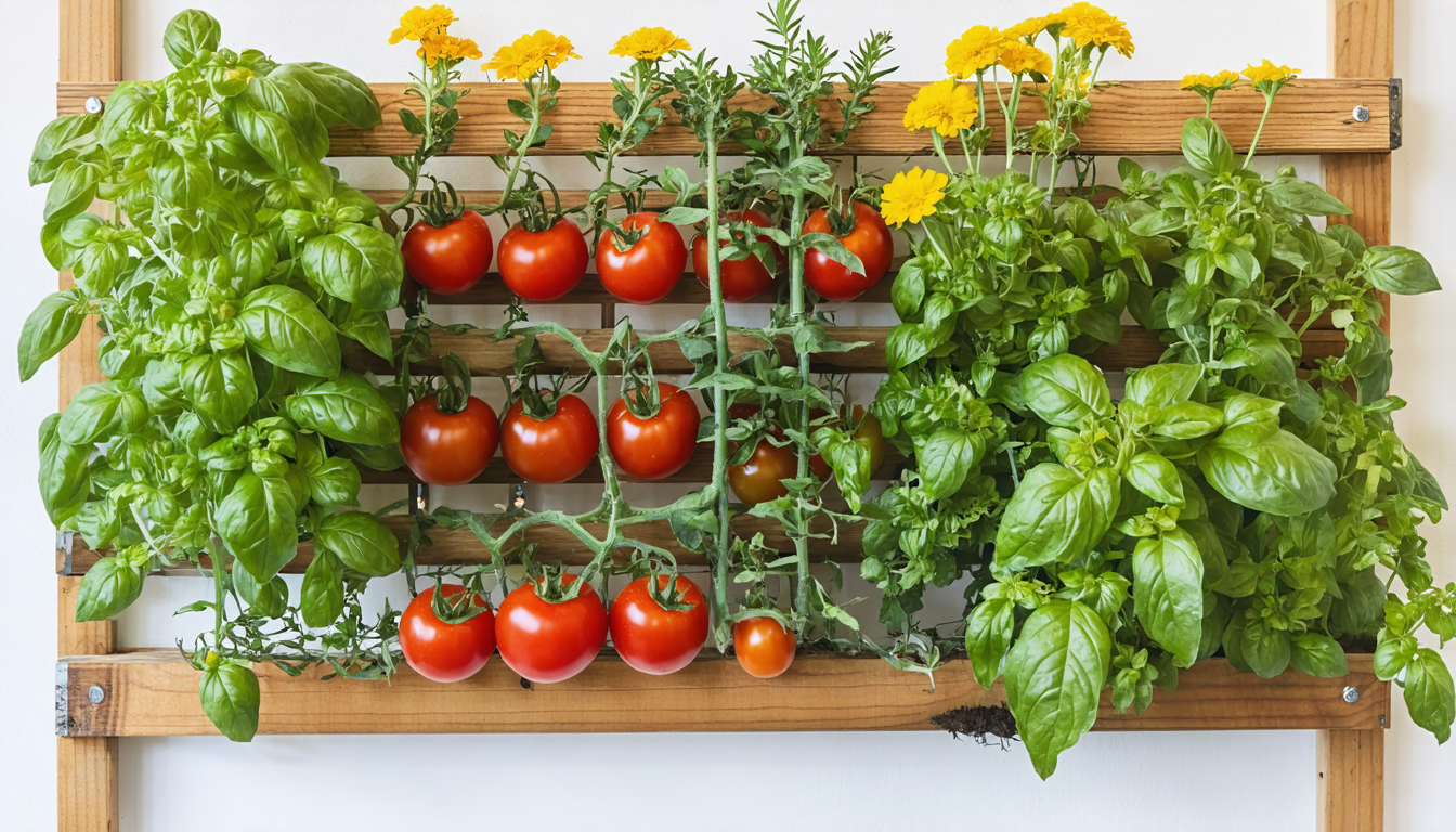 découvrez combien de plants de tomate cultiver par mètre carré pour optimiser votre récolte. suivez notre guide complet avec conseils pratiques, astuces et densité idéale de plantation pour un potager productif et sain.