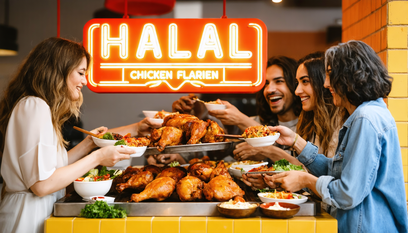 découvrez tout ce qu'il faut savoir sur la politique halal chez kfc : certifications, menus, pratiques et conseils pour consommer en toute confiance. guide complet et à jour.