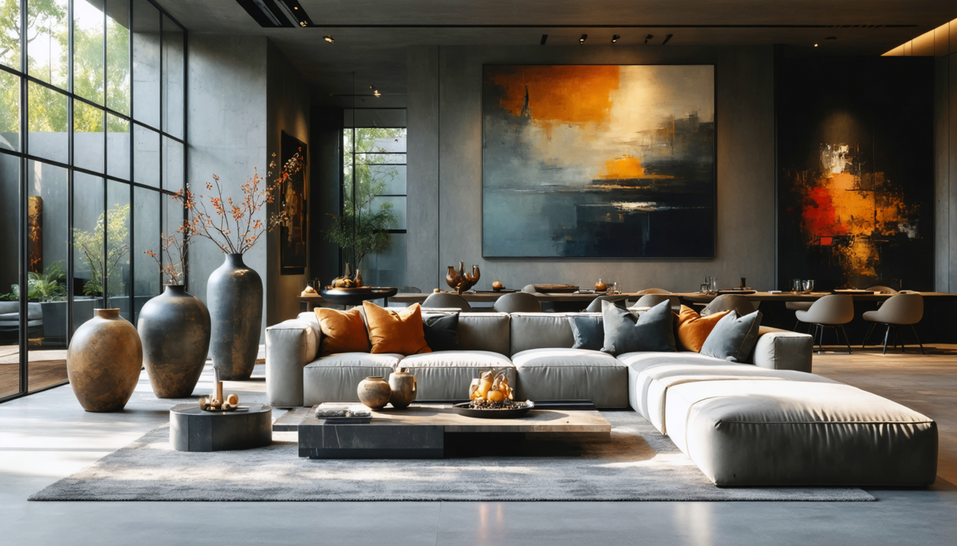 découvrez la maison ethier : une sélection raffinée de meubles et objets de décoration au design exceptionnel pour sublimer votre intérieur. des pièces uniques alliant élégance, qualité et créativité pour tous les styles.