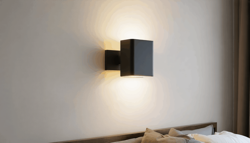 découvrez comment l’éclairage mural peut transformer votre chambre en un espace harmonieux et apaisant. conseils, idées et astuces pour choisir les luminaires adaptés à votre ambiance idéale.