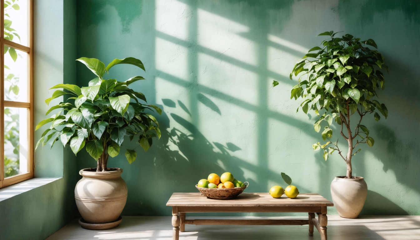 découvrez comment la peinture à la chaux peut transformer votre intérieur grâce à ses propriétés écologiques, sa régulation naturelle de l’humidité et son esthétique unique. adoptez une solution saine et durable pour vos murs !
