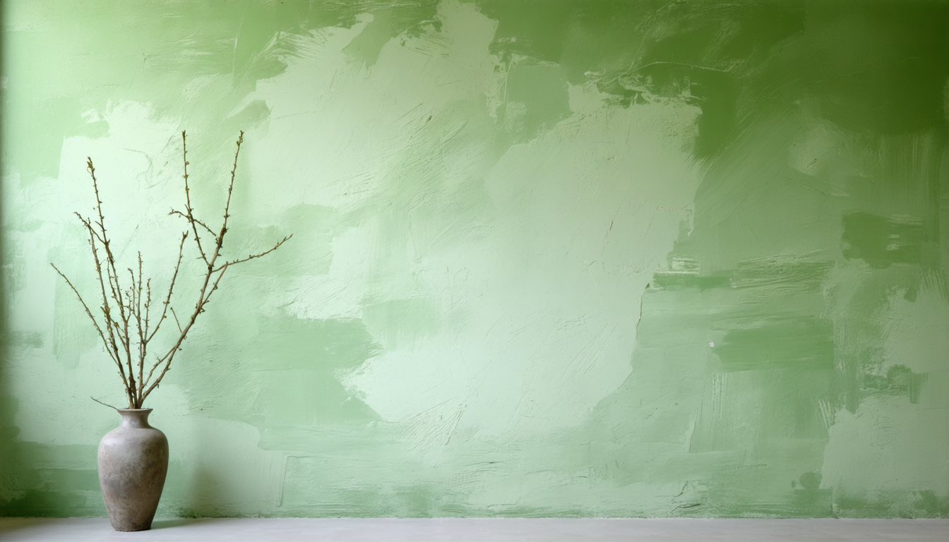 découvrez comment la peinture à la chaux offre des avantages surprenants pour votre intérieur : écologie, purification de l’air, régulation de l’humidité et aspect esthétique authentique.