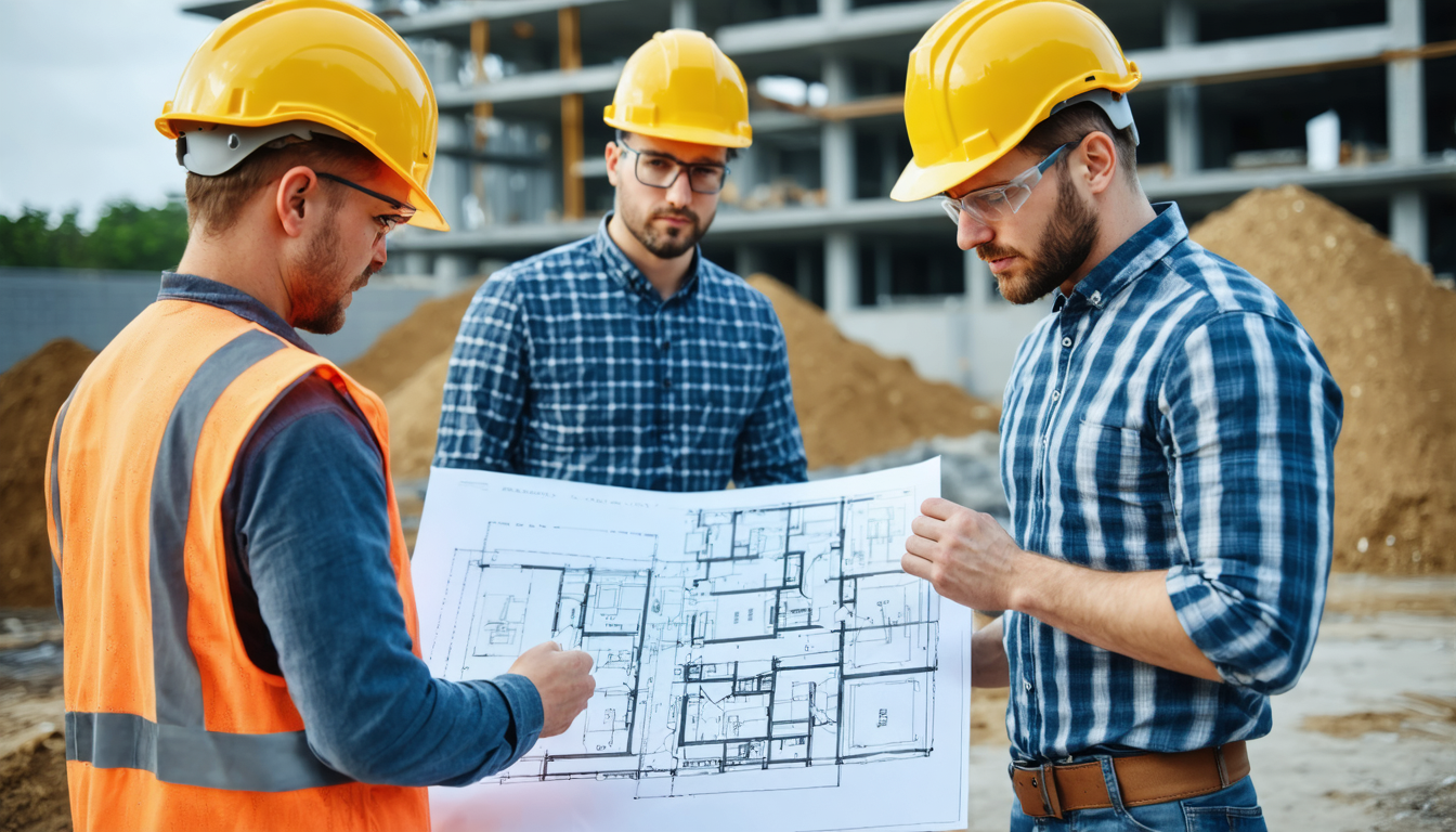 découvrez sur bati-actu.fr toutes les actualités essentielles et les meilleures astuces du secteur du btp. restez informé des dernières tendances, innovations, conseils pratiques et évolutions du bâtiment et des travaux publics.