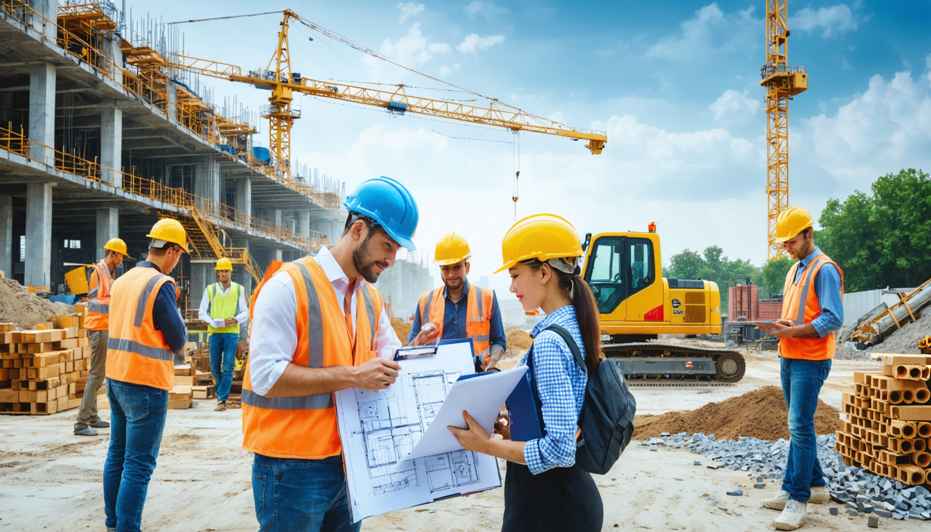 découvrez sur bati-actu.fr toute l’actualité essentielle et les meilleures astuces du secteur btp : innovations, conseils pratiques et tendances pour les professionnels du bâtiment et travaux publics.
