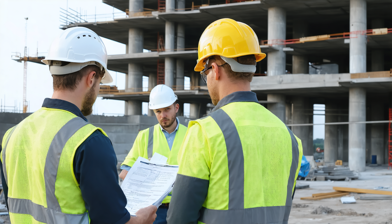 découvrez sur bati-actu.fr les dernières actualités et conseils essentiels du secteur btp : innovations, tendances, astuces de pros et analyses pour tous les professionnels du bâtiment.