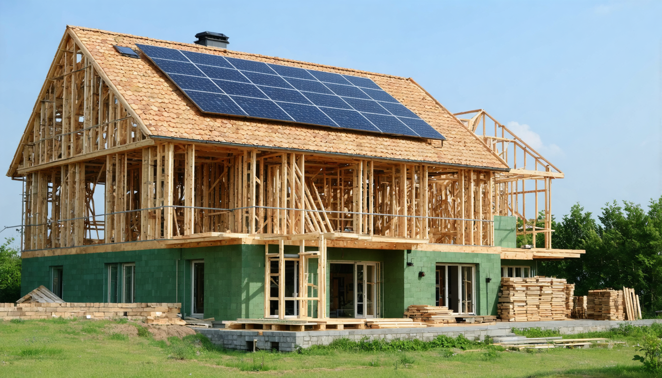 découvrez sur bati-actu.fr les dernières actualités et conseils essentiels du secteur btp. restez informé sur les tendances, innovations et astuces pour réussir vos projets de construction et rénovation.