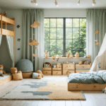 découvrez bambins décor et transformez la chambre de vos enfants en un espace de jeu et de rêve unique, inspirant créativité et imagination. mobilier, décoration et idées ludiques pour tous les petits.