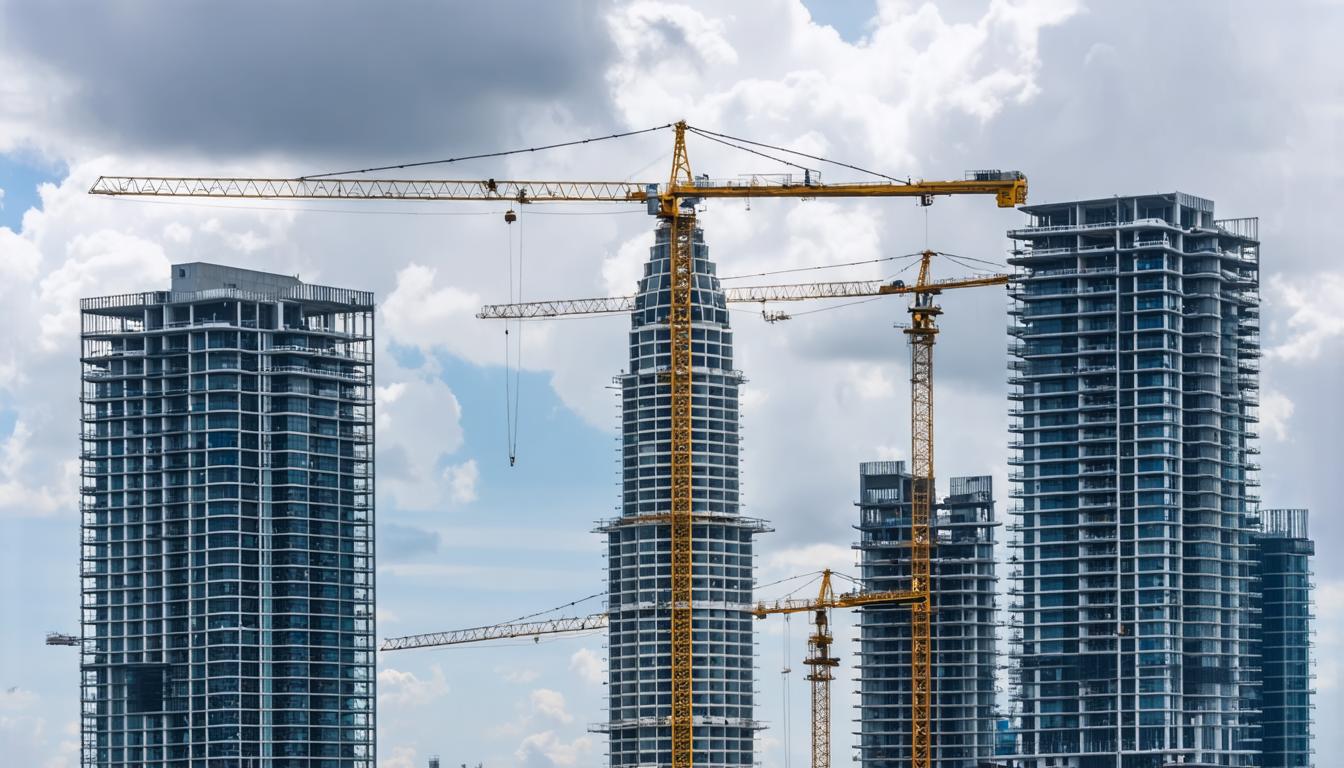 découvrez les tours petronas, symbole emblématique de kuala lumpur. ce chef-d'œuvre d'architecture et d'ingénierie fascine par sa hauteur vertigineuse, son design unique et son histoire incontournable. partez à la découverte de ce joyau moderne !