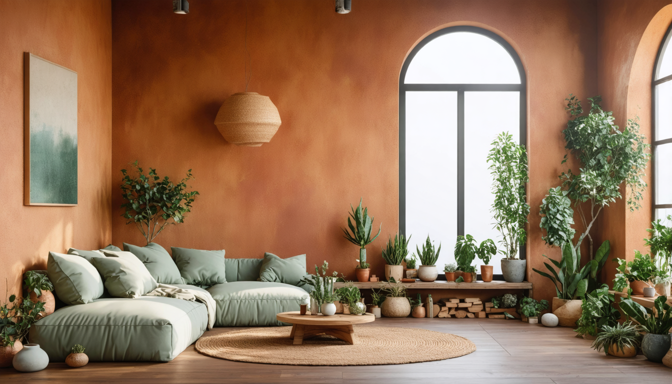 découvrez comment donner du caractère à votre intérieur grâce à nos conseils de décoration. apprenez à personnaliser votre espace en choisissant les bons accessoires, couleurs et styles adaptés à vos envies.