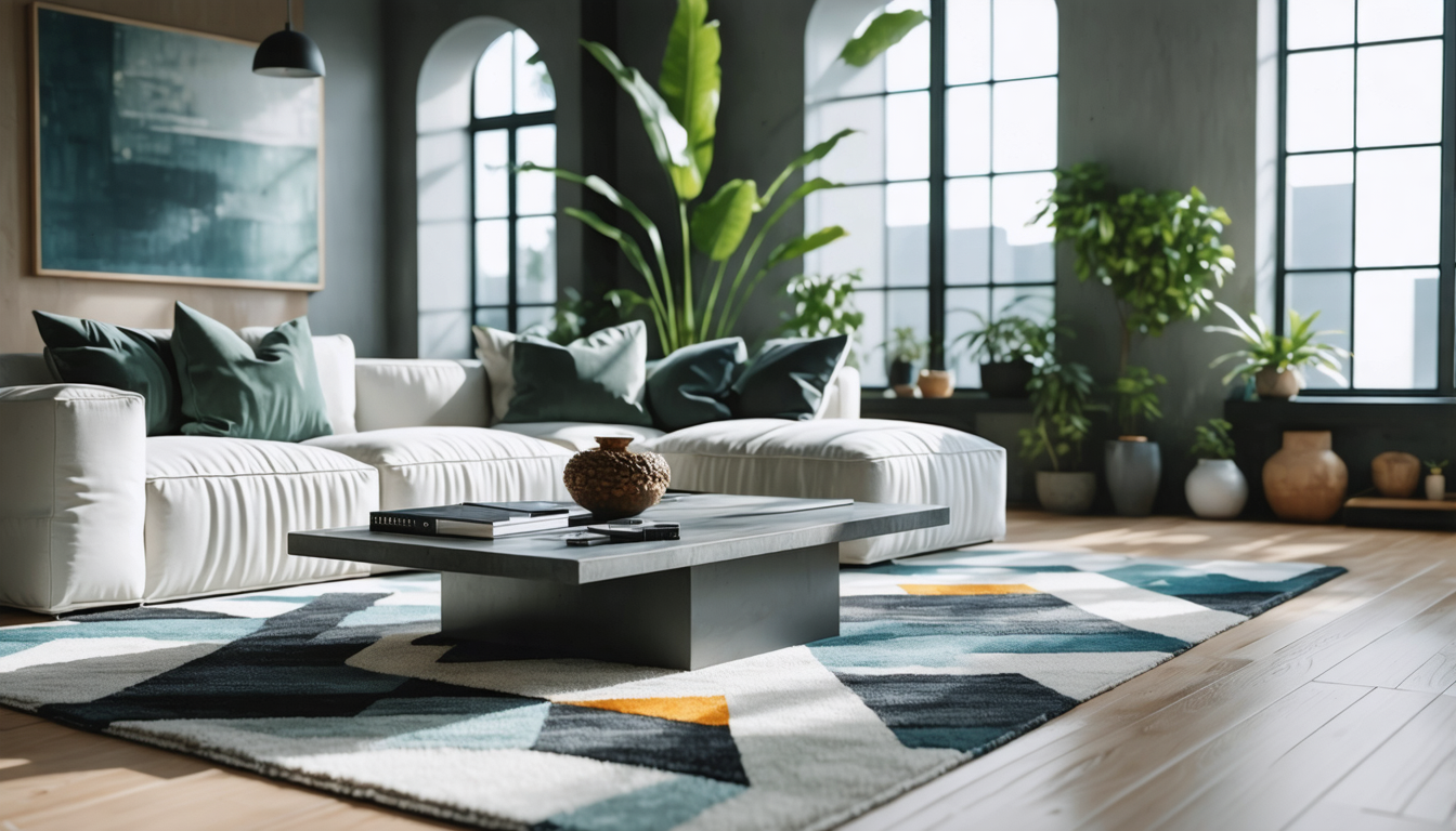 découvrez nos conseils pratiques pour apporter une touche de personnalité à votre intérieur et sublimer votre décoration avec style, originalité et élégance.