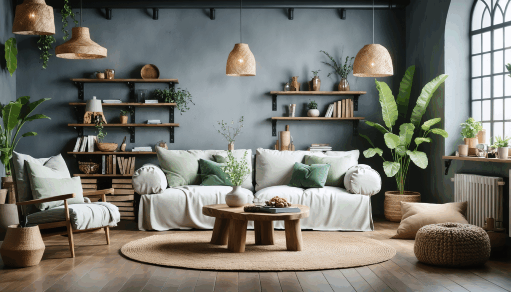 découvrez des conseils pratiques et inspirants pour personnaliser votre intérieur et créer une décoration qui vous ressemble. ajoutez du caractère à chaque pièce grâce à nos astuces déco faciles à adopter.