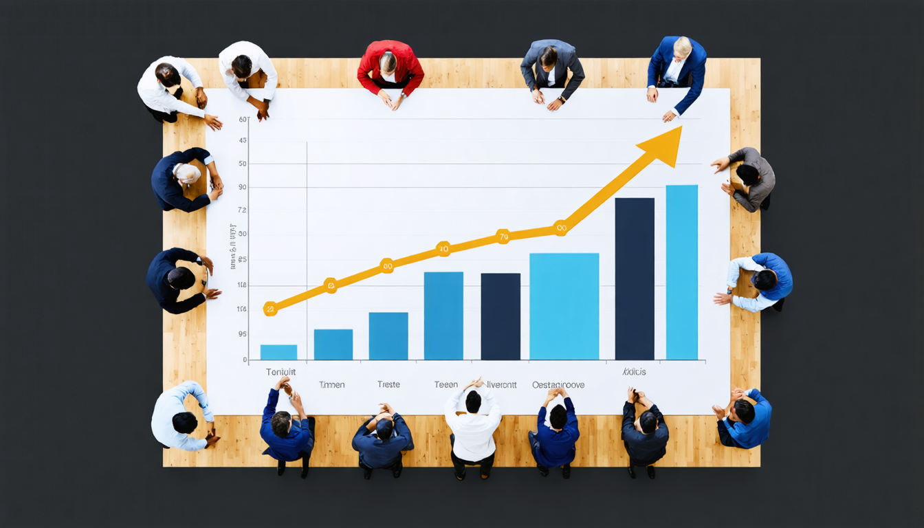 découvrez connexaflow, la solution incontournable pour optimiser la collaboration entre entreprises et fluidifier vos échanges professionnels, quelle que soit votre structure.