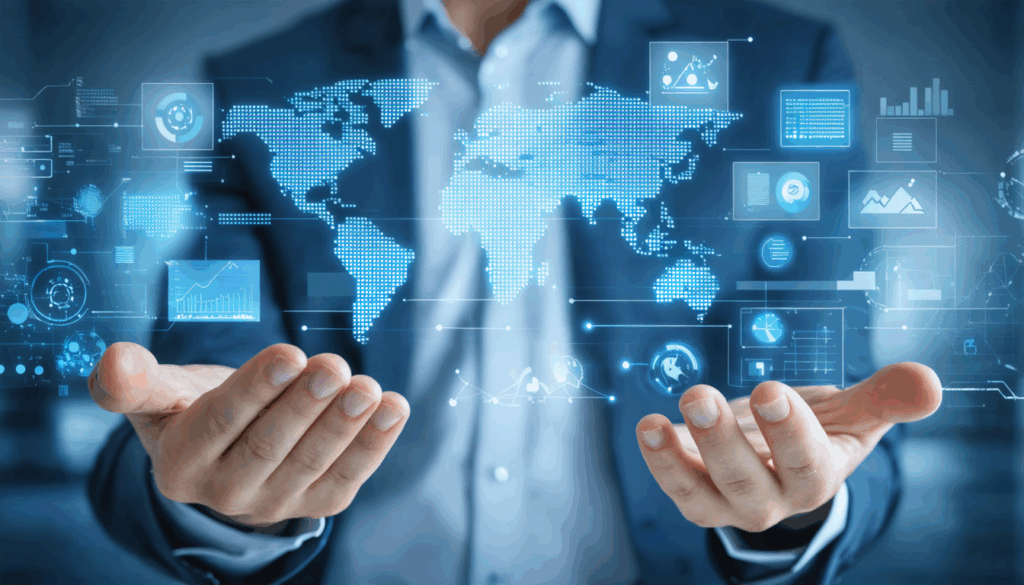 découvrez comment connexaflow facilite une collaboration fluide et efficace entre entreprises grâce à des outils innovants, optimisant vos échanges et accélérant la réussite de vos projets communs.