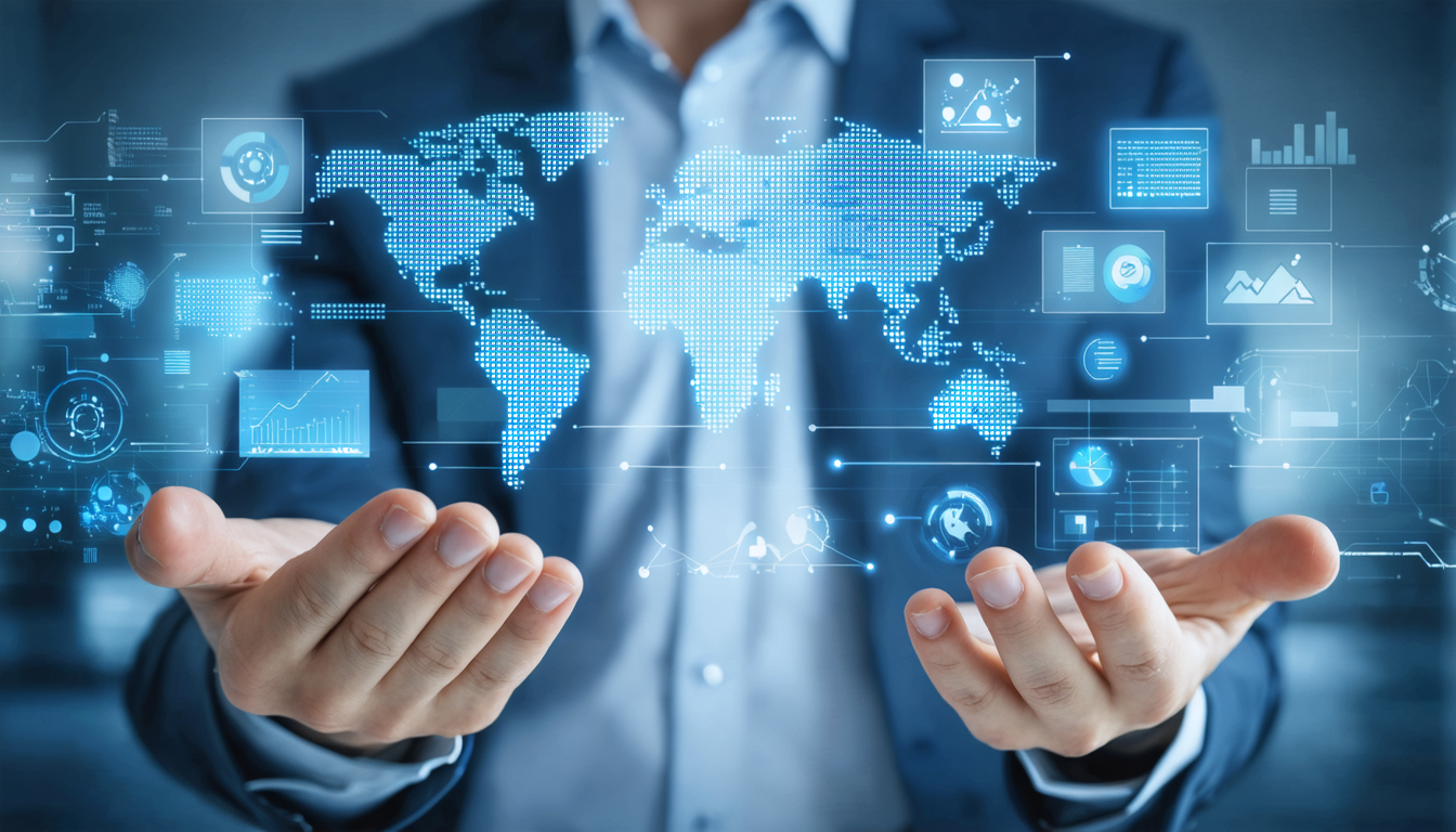 découvrez comment connexaflow facilite une collaboration fluide et efficace entre entreprises grâce à des outils innovants, optimisant vos échanges et accélérant la réussite de vos projets communs.