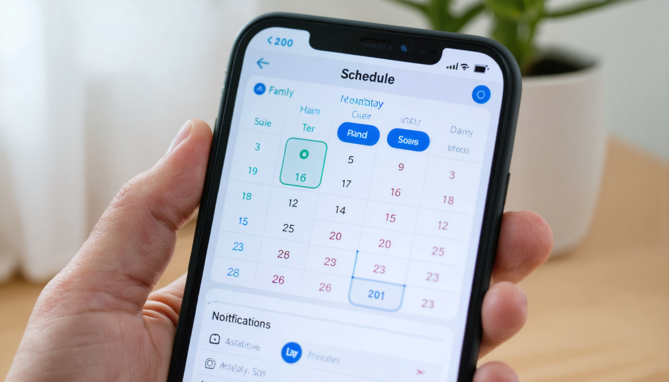 découvrez home bubble, l'application innovante qui facilite l'organisation et la gestion de votre maison au quotidien. simplifiez vos tâches domestiques et gagnez en sérénité grâce à ses fonctionnalités intuitives et pratiques !