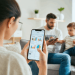 découvrez home bubble, l'application innovante qui facilite la gestion de votre maison au quotidien : organisation des tâches, rappels, partage familial et bien plus encore pour une vie sereine et organisée.