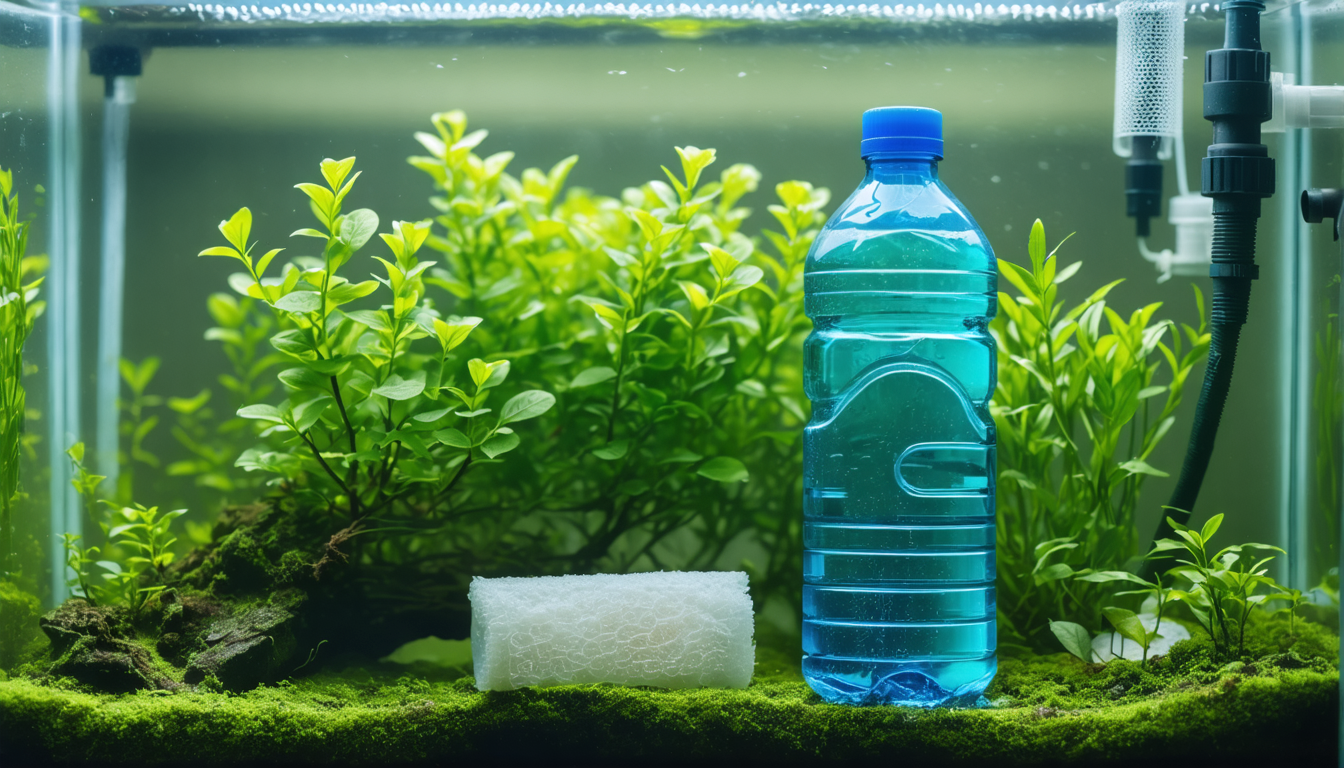découvrez combien de temps un aquarium peut survivre sans système de pompe, les risques associés et les astuces pour protéger vos poissons dans ces conditions.