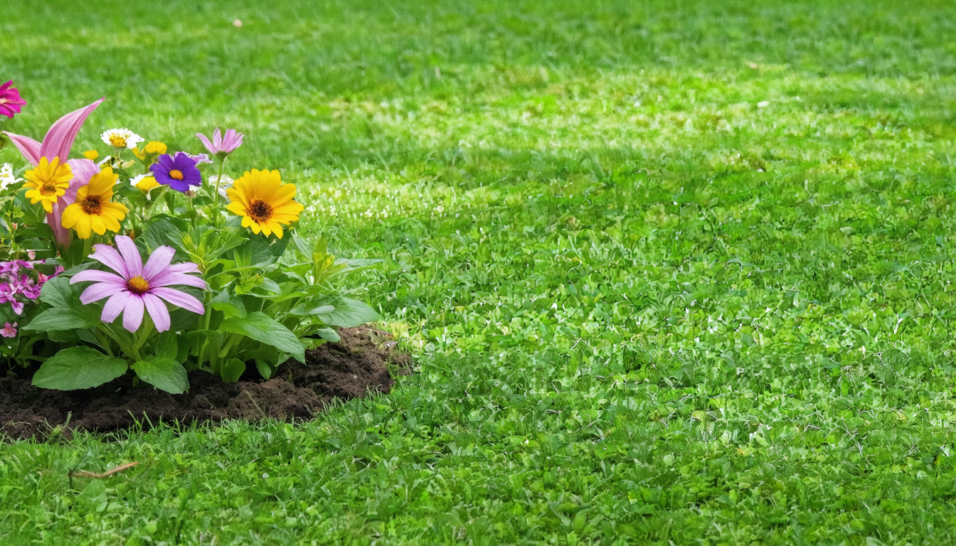 découvrez les principaux inconvénients du gazon anglais : entretien complexe, consommation d’eau élevée et impact environnemental. informez-vous sur les aspects essentiels avant d’adopter ce type de pelouse pour votre jardin.