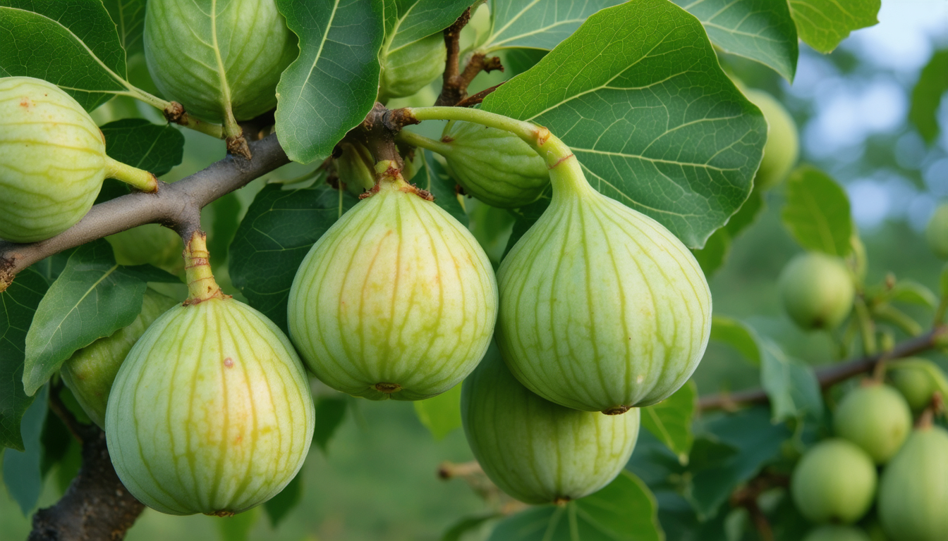 découvrez des solutions naturelles pour soigner les maladies du figuier. conseils, traitements écologiques et méthodes douces pour garder votre figuier en bonne santé.