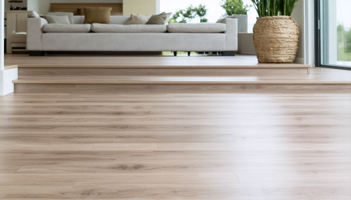 découvrez nos conseils pratiques et esthétiques pour réussir la jonction de parquet entre deux pièces. apportez élégance, harmonie et fonctionnalité à votre intérieur grâce à nos astuces de pose et de finition.